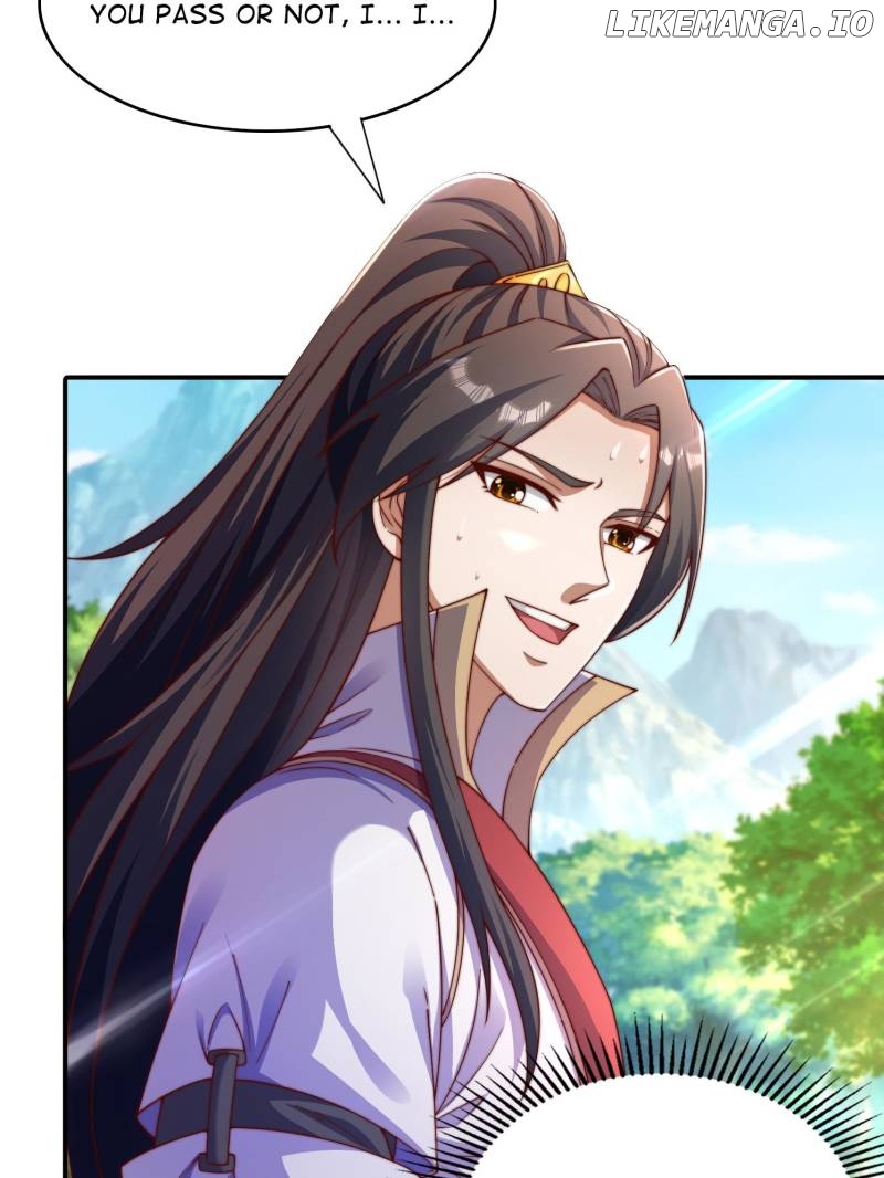 I Can Read Your Fate Chapter 37 - page 5