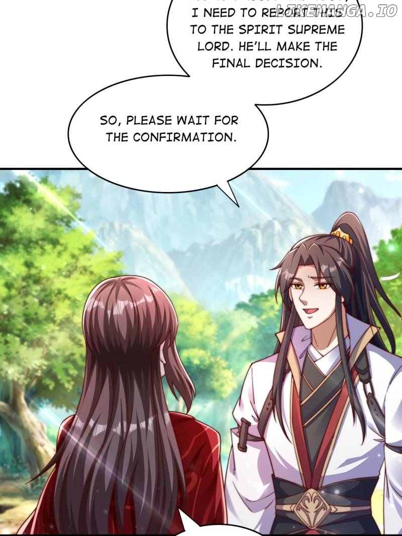 I Can Read Your Fate Chapter 37 - page 7