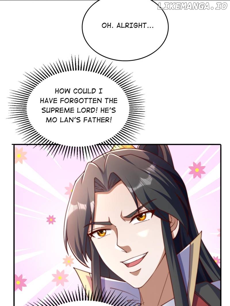 I Can Read Your Fate Chapter 37 - page 8