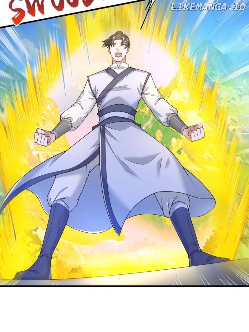 I Can Read Your Fate Chapter 35 - page 3