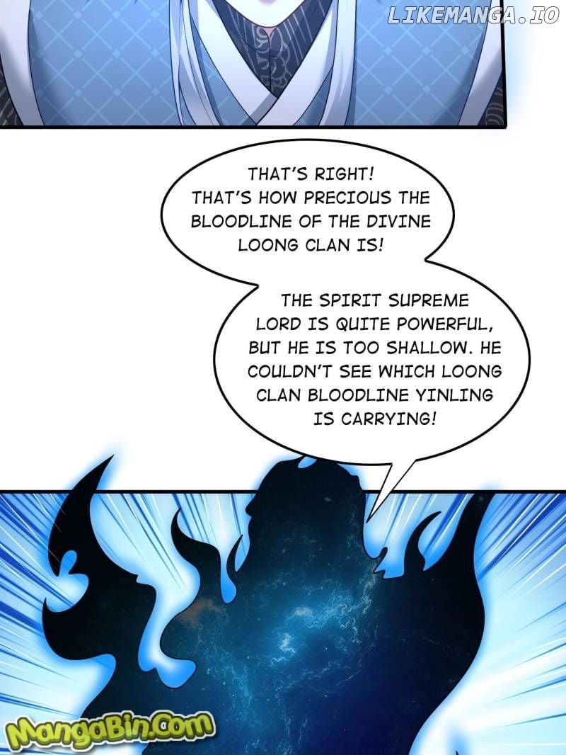 I Can Read Your Fate Chapter 35 - page 32