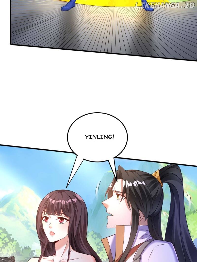 I Can Read Your Fate Chapter 35 - page 5