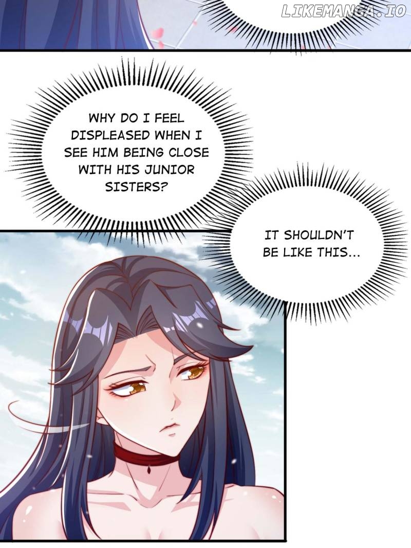 I Can Read Your Fate Chapter 29 - page 3