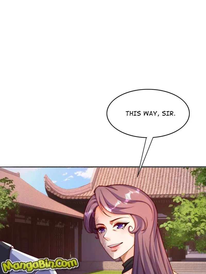I Can Read Your Fate Chapter 16 - page 1