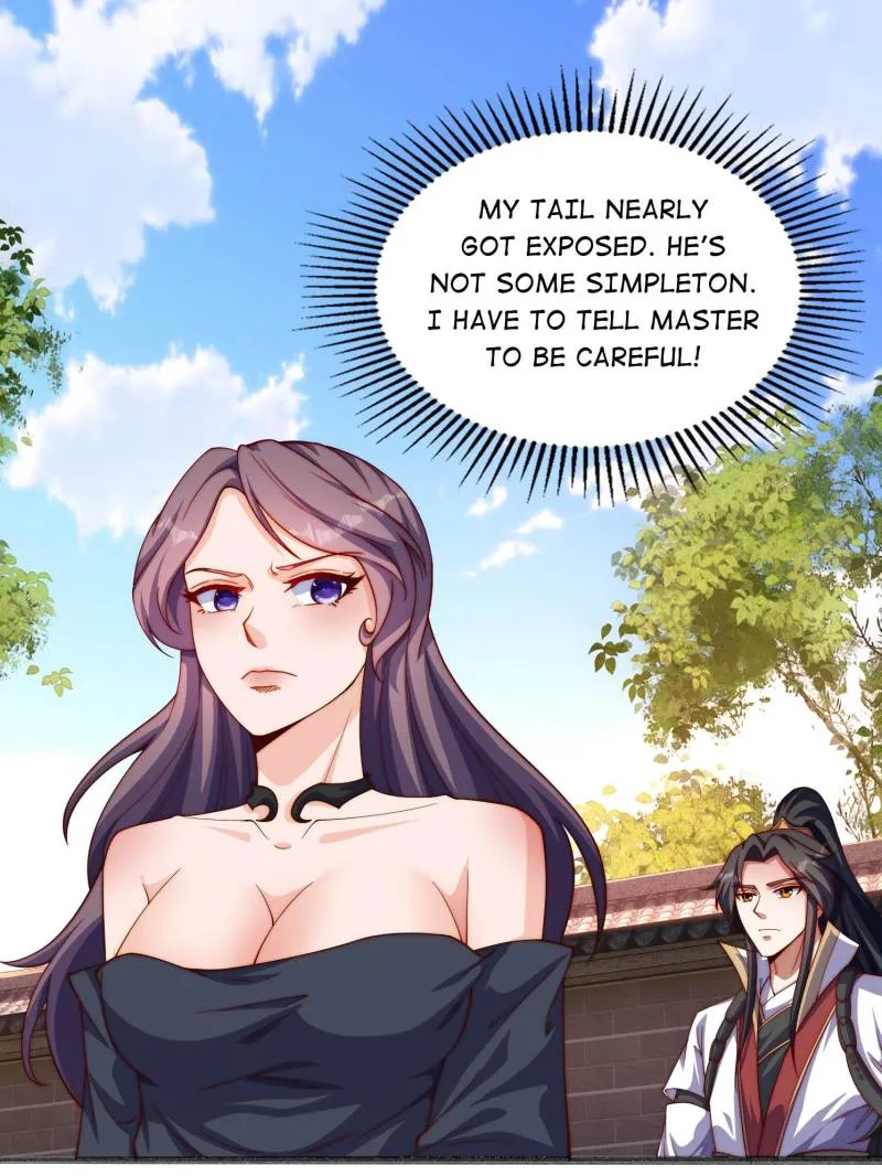 I Can Read Your Fate Chapter 16 - page 10
