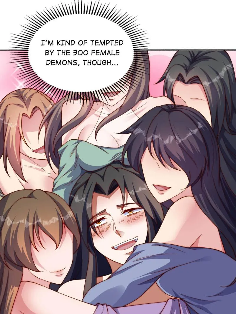 I Can Read Your Fate Chapter 16 - page 17
