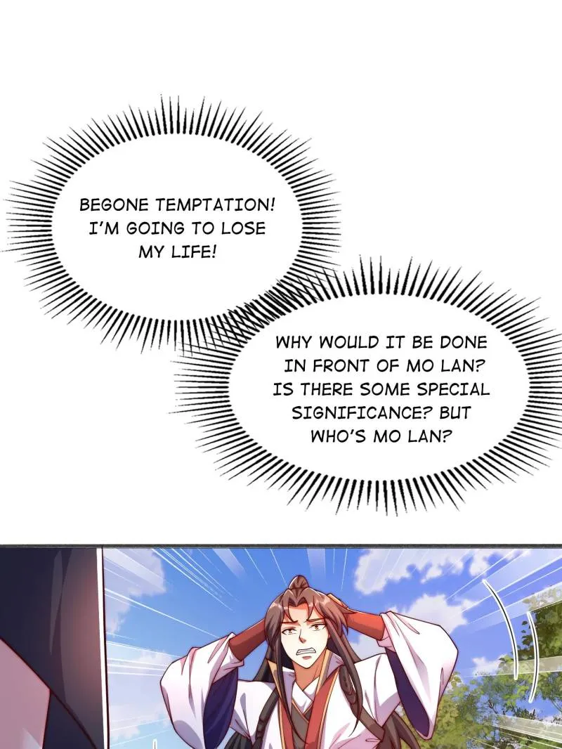 I Can Read Your Fate Chapter 16 - page 19
