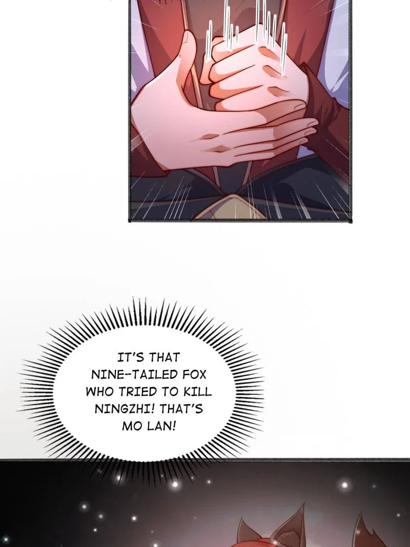 I Can Read Your Fate Chapter 16 - page 21
