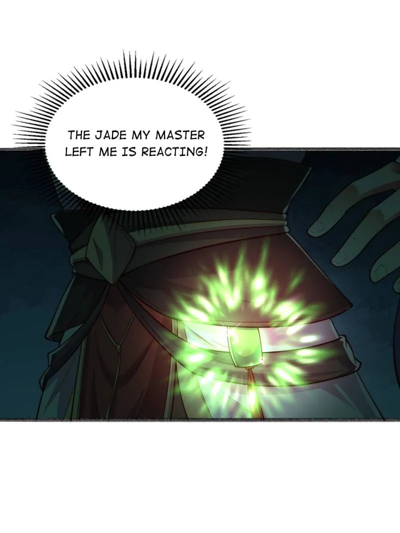 I Can Read Your Fate Chapter 16 - page 23