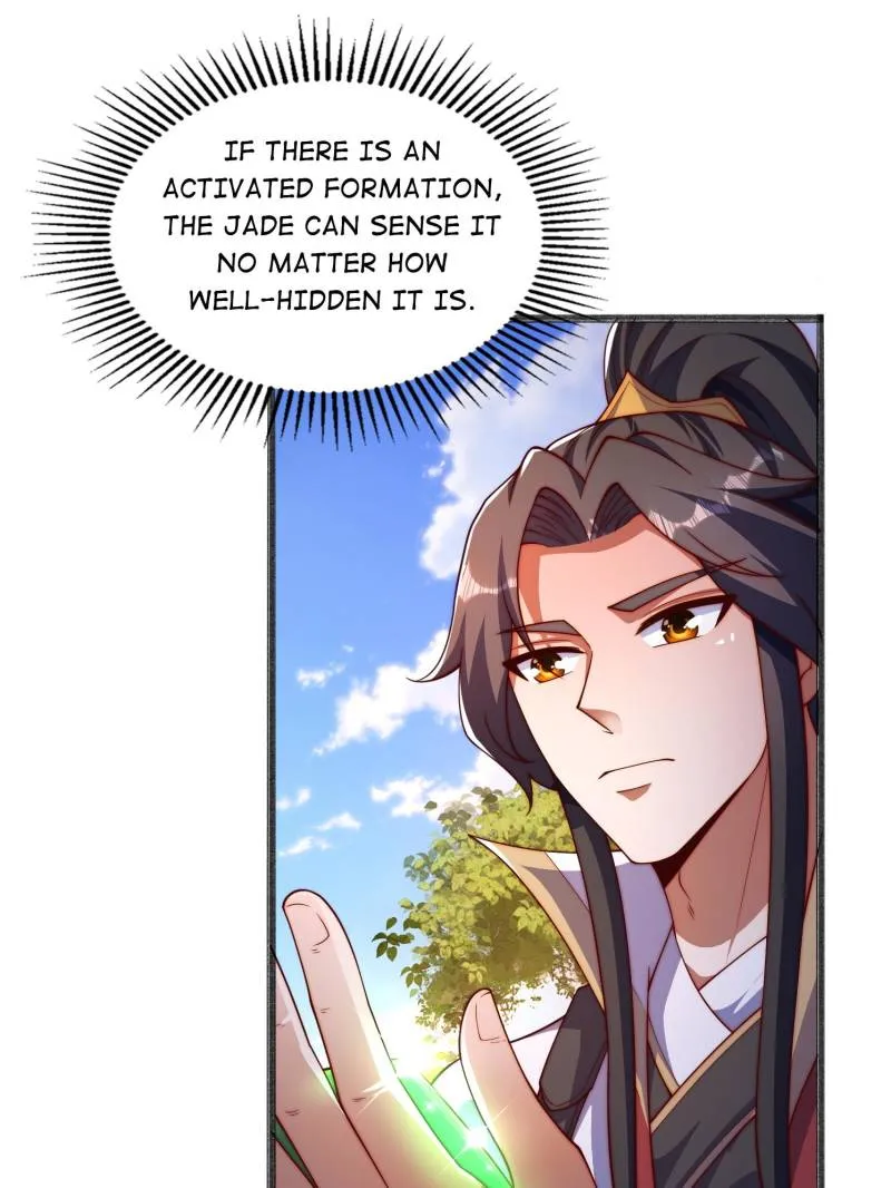 I Can Read Your Fate Chapter 16 - page 24