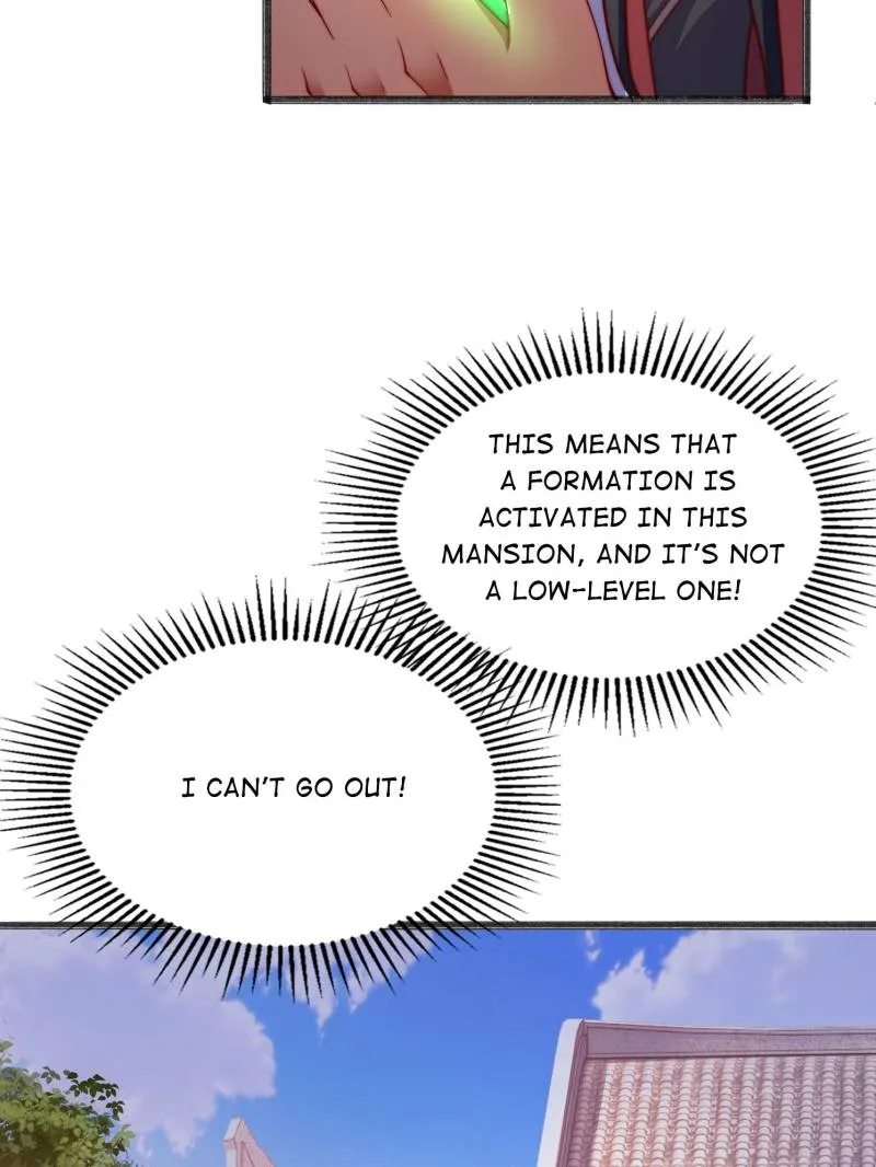 I Can Read Your Fate Chapter 16 - page 25