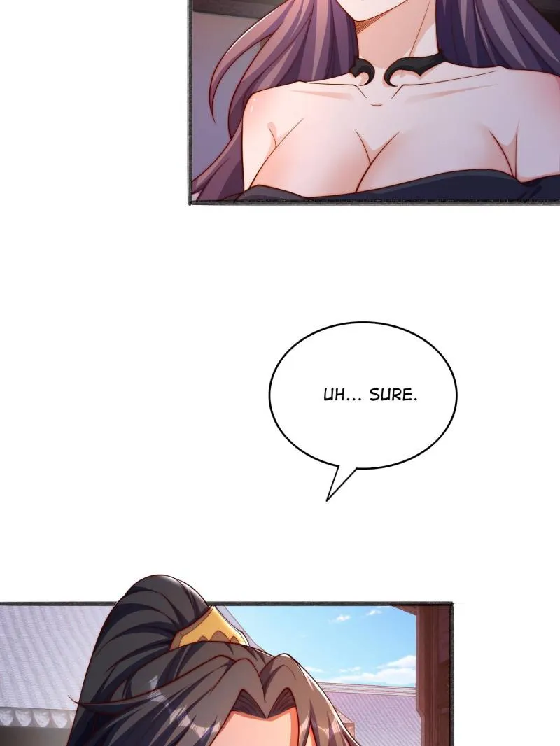 I Can Read Your Fate Chapter 16 - page 30