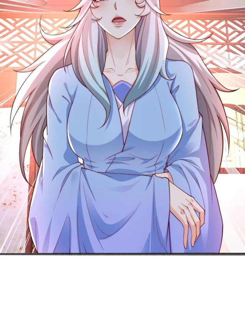 I Can Read Your Fate Chapter 16 - page 35