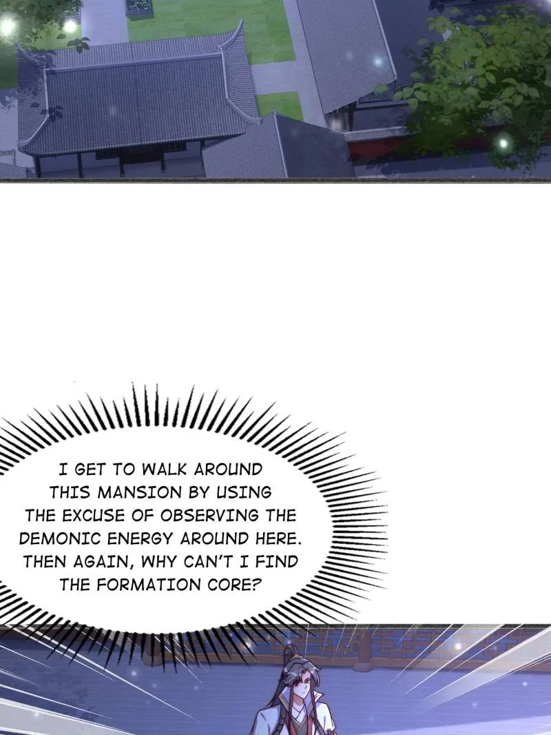 I Can Read Your Fate Chapter 16 - page 43