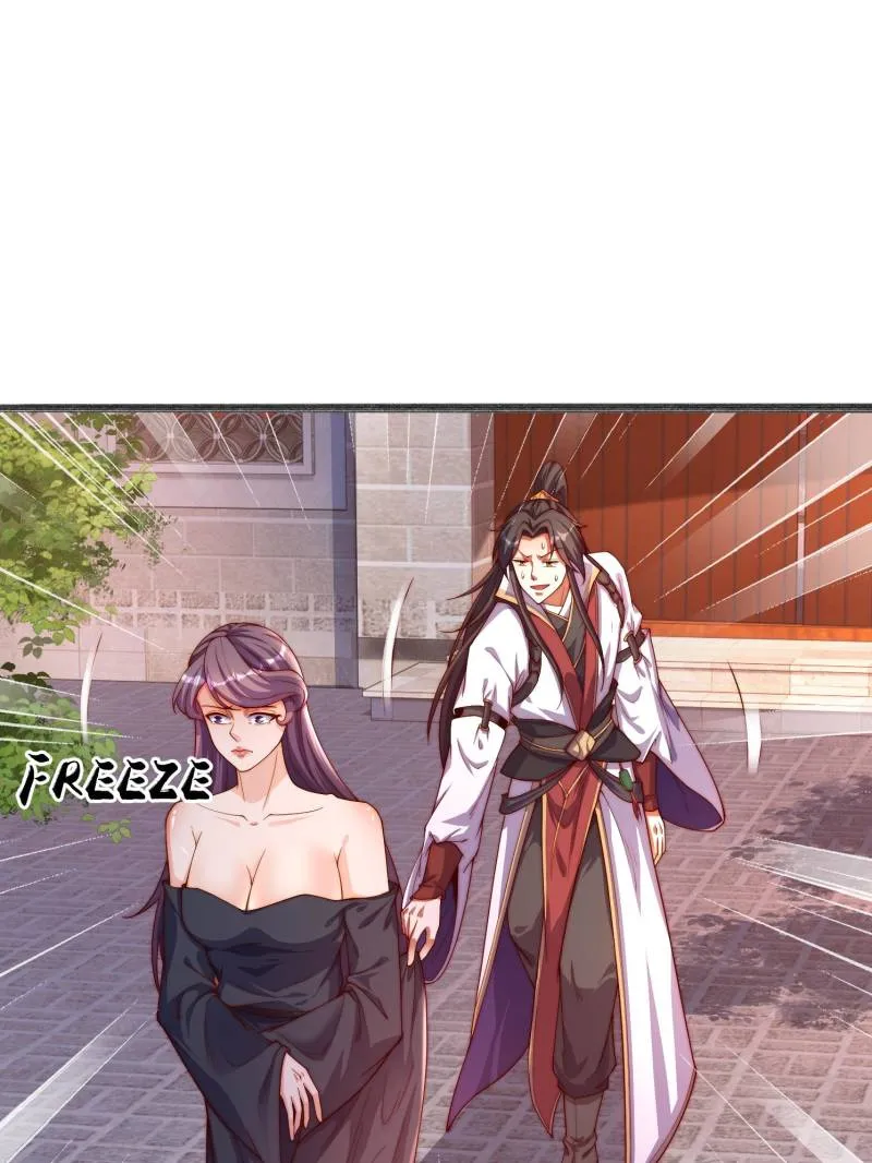 I Can Read Your Fate Chapter 16 - page 5