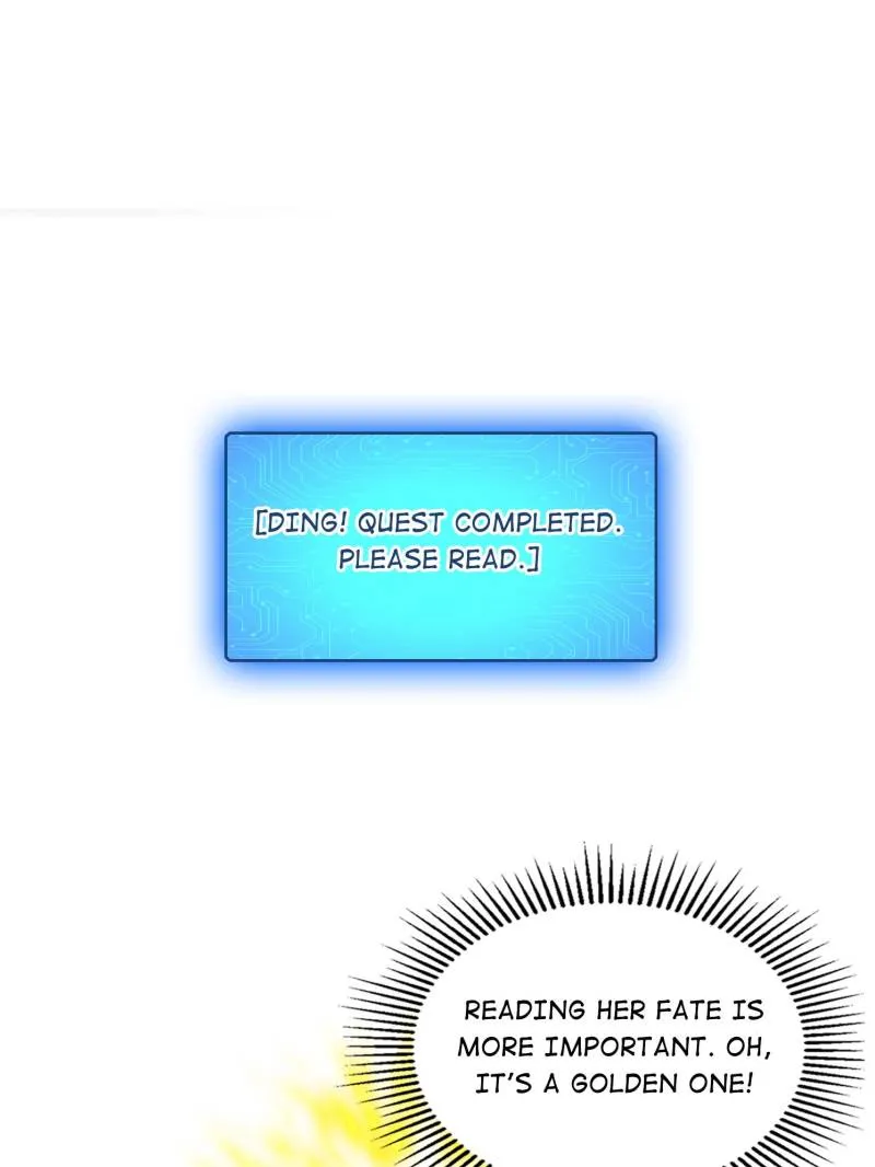 I Can Read Your Fate Chapter 16 - page 59
