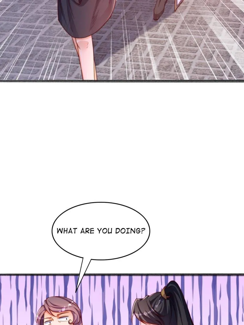 I Can Read Your Fate Chapter 16 - page 6