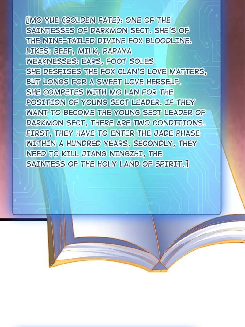 I Can Read Your Fate Chapter 16 - page 61