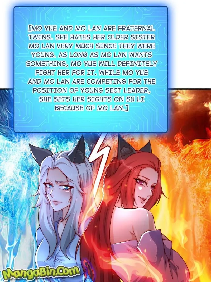 I Can Read Your Fate Chapter 16 - page 62