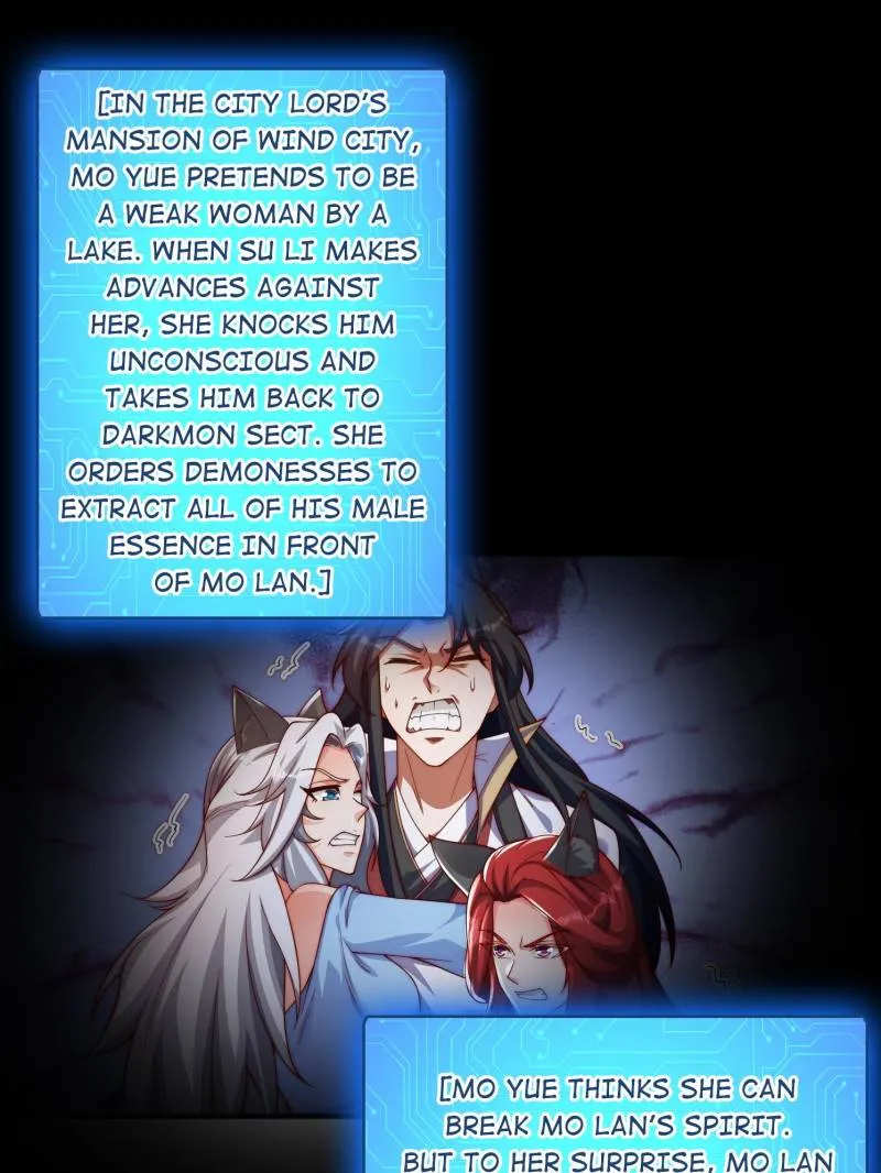 I Can Read Your Fate Chapter 16 - page 64