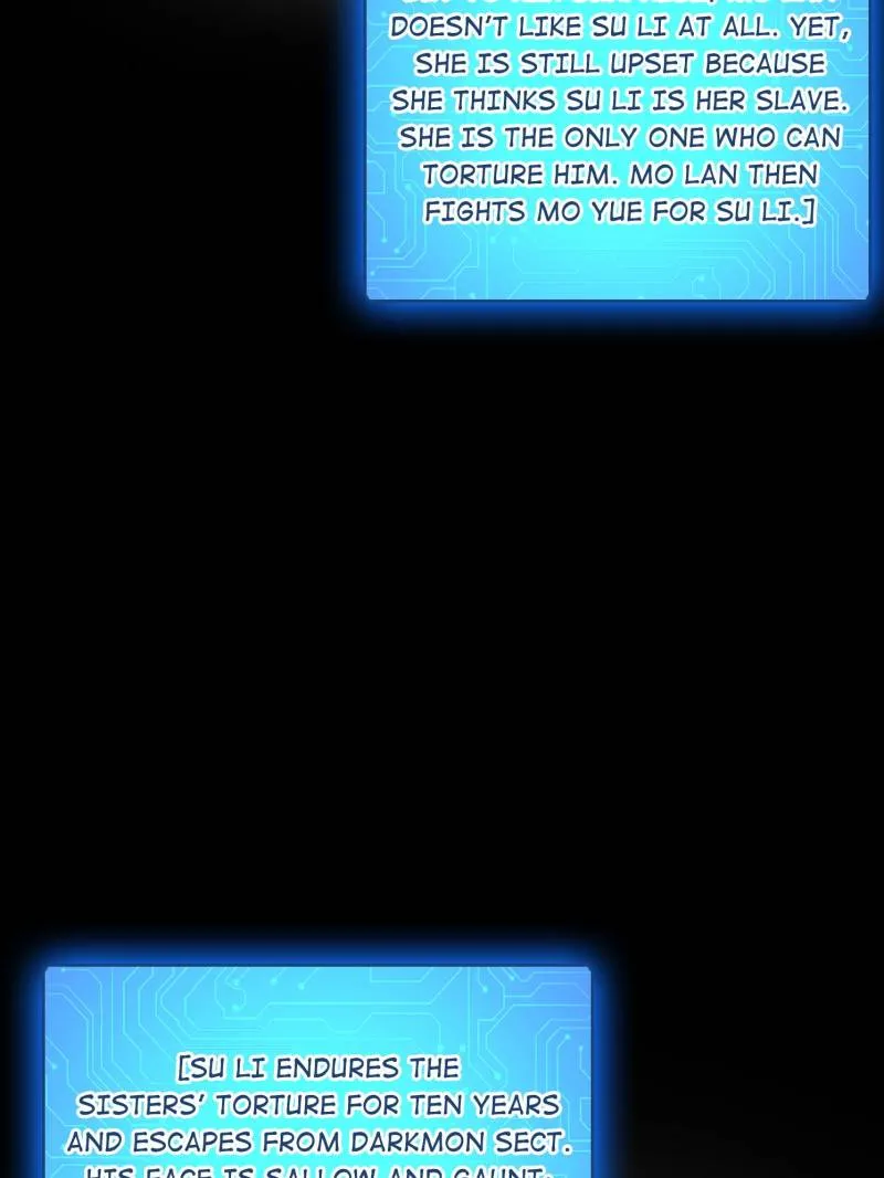 I Can Read Your Fate Chapter 16 - page 65
