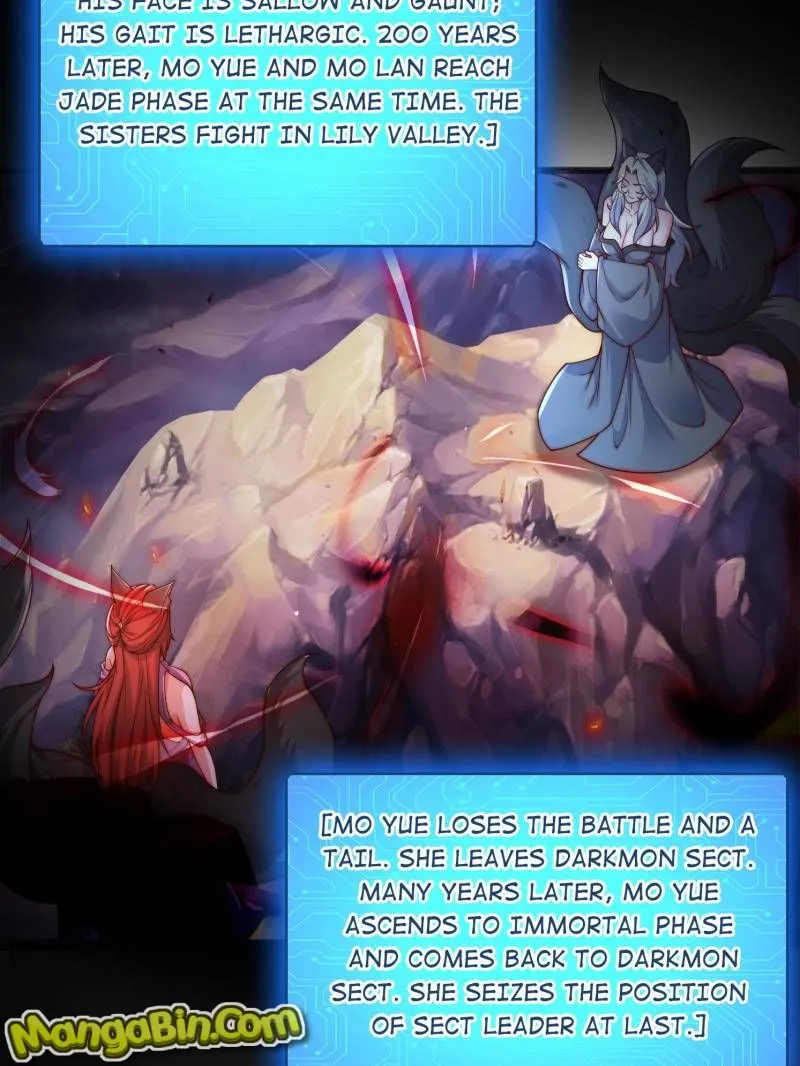 I Can Read Your Fate Chapter 16 - page 66