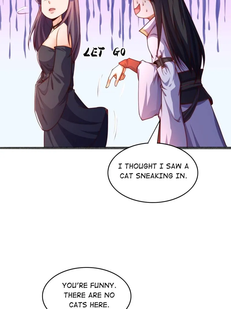 I Can Read Your Fate Chapter 16 - page 7