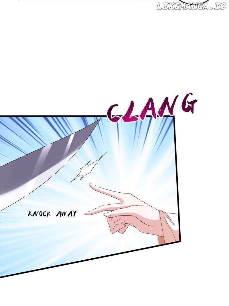 I Can Read Your Fate Chapter 27 - page 3