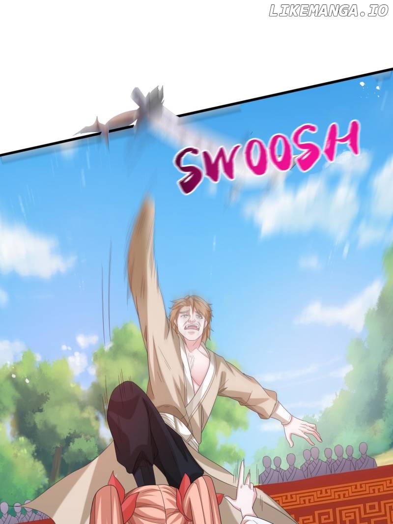 I Can Read Your Fate Chapter 27 - page 4