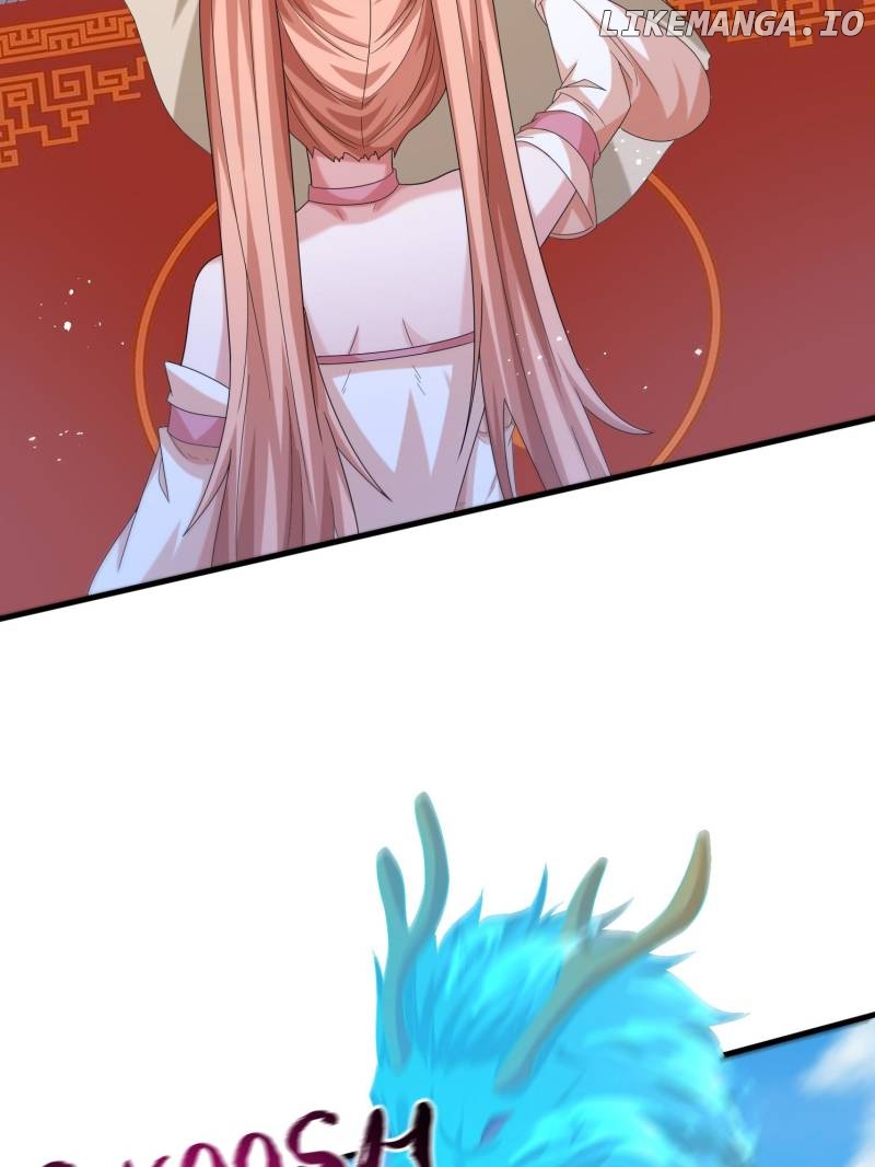 I Can Read Your Fate Chapter 27 - page 5