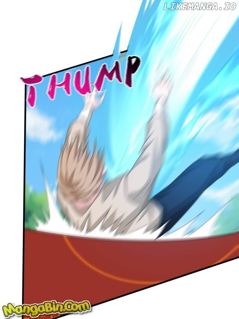 I Can Read Your Fate Chapter 27 - page 7