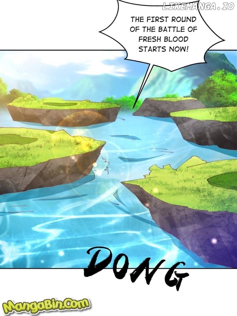 I Can Read Your Fate Chapter 26 - page 41