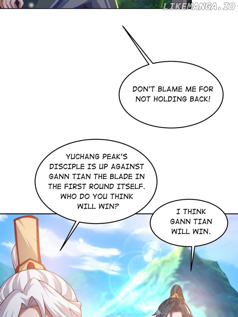 I Can Read Your Fate Chapter 26 - page 45