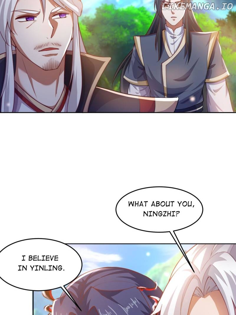 I Can Read Your Fate Chapter 26 - page 46