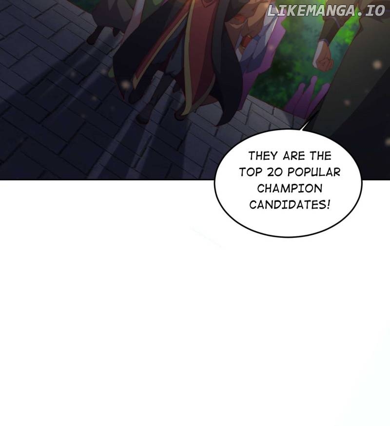 I Can Read Your Fate Chapter 26 - page 8