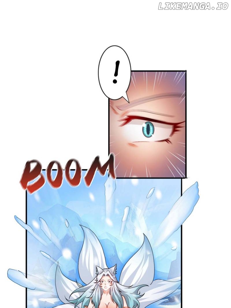 I Can Read Your Fate Chapter 25 - page 2