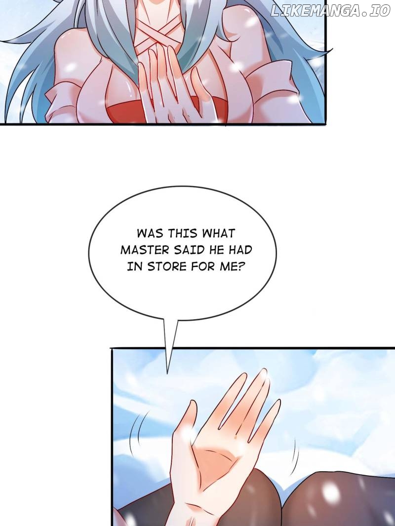 I Can Read Your Fate Chapter 25 - page 4