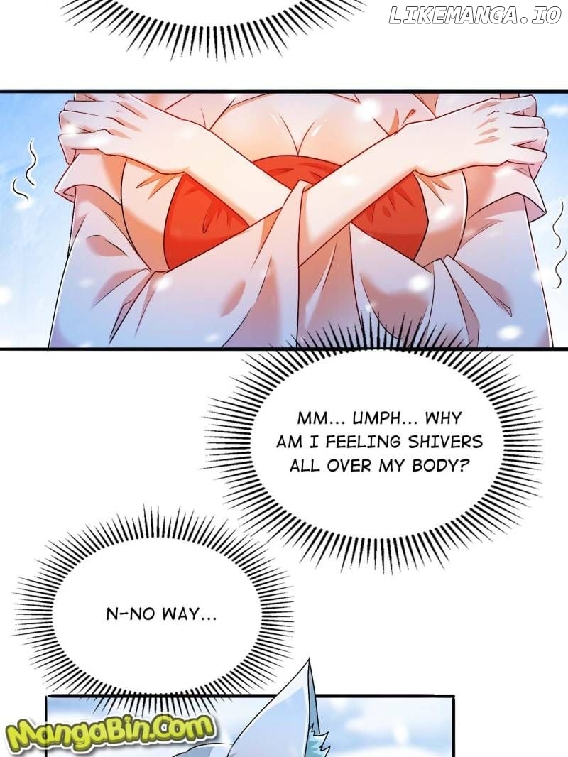 I Can Read Your Fate Chapter 25 - page 7