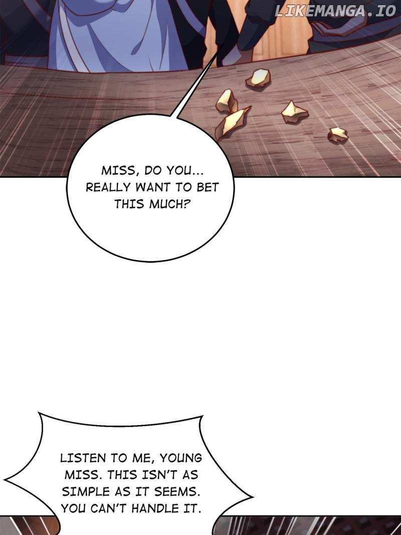 I Can Read Your Fate Chapter 24 - page 2