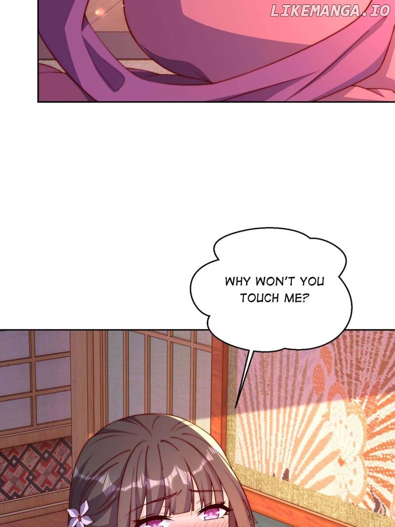 I Can Read Your Fate Chapter 23 - page 2