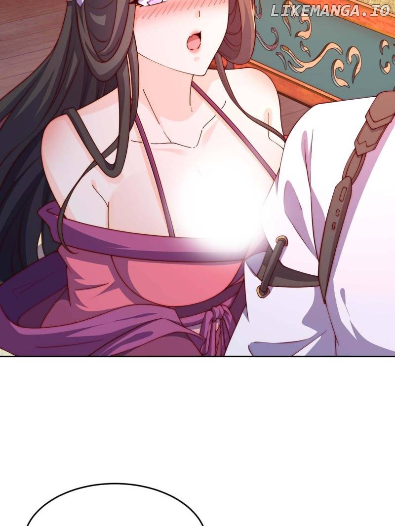 I Can Read Your Fate Chapter 23 - page 3