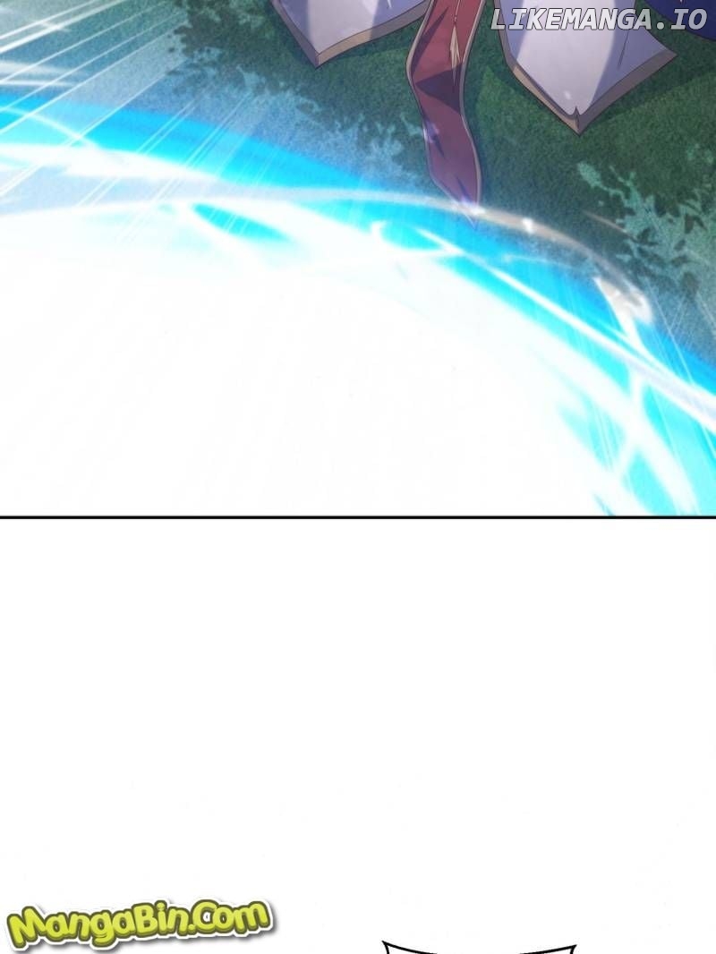 I Can Read Your Fate Chapter 22 - page 2