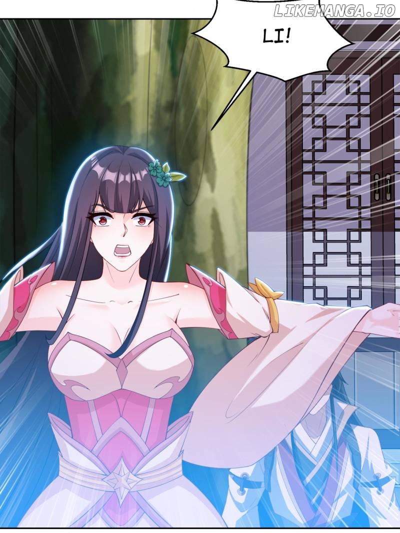 I Can Read Your Fate Chapter 22 - page 3