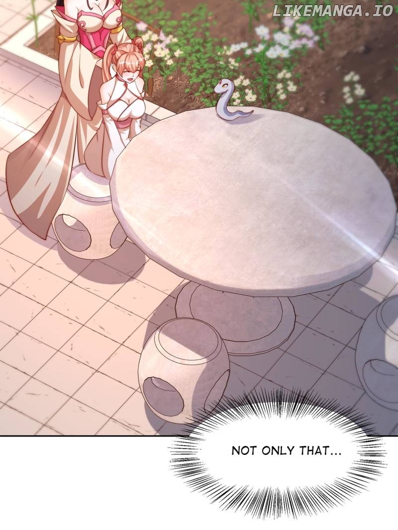 I Can Read Your Fate Chapter 21 - page 2