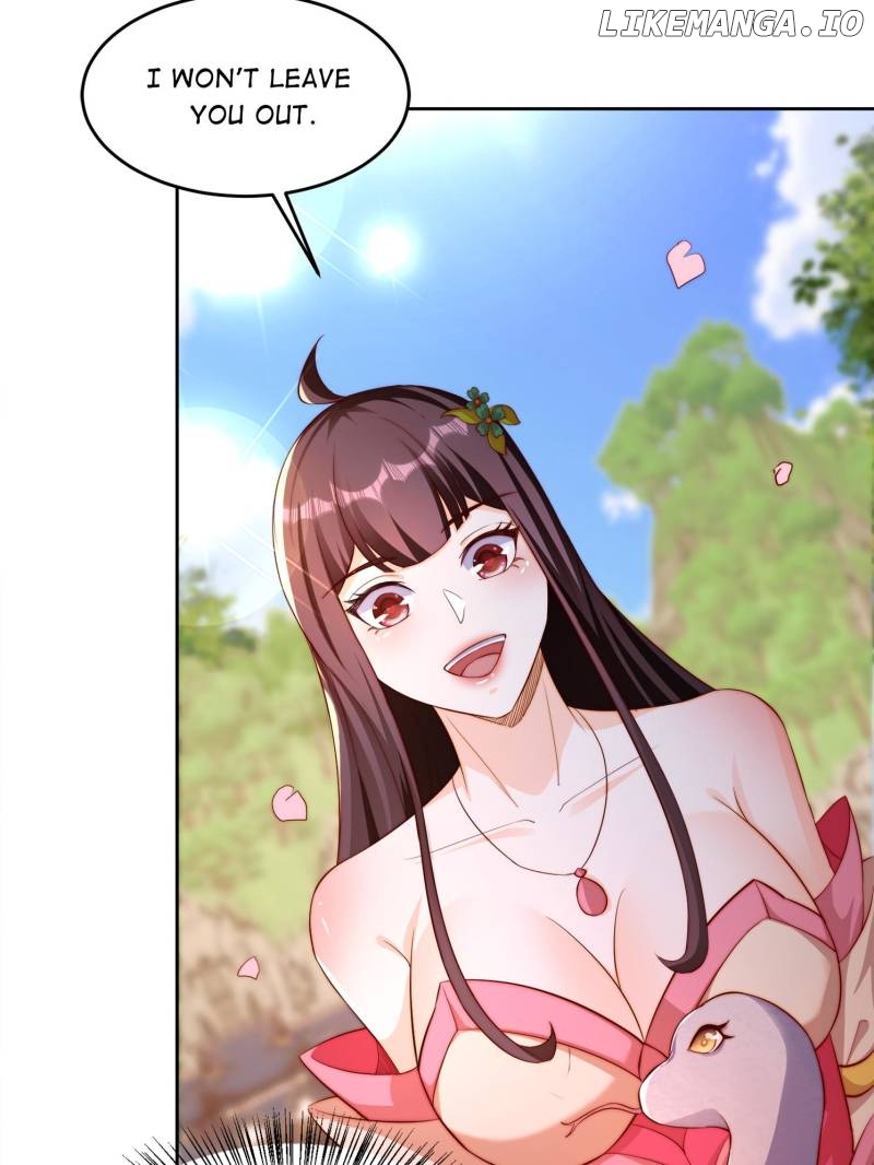 I Can Read Your Fate Chapter 21 - page 5