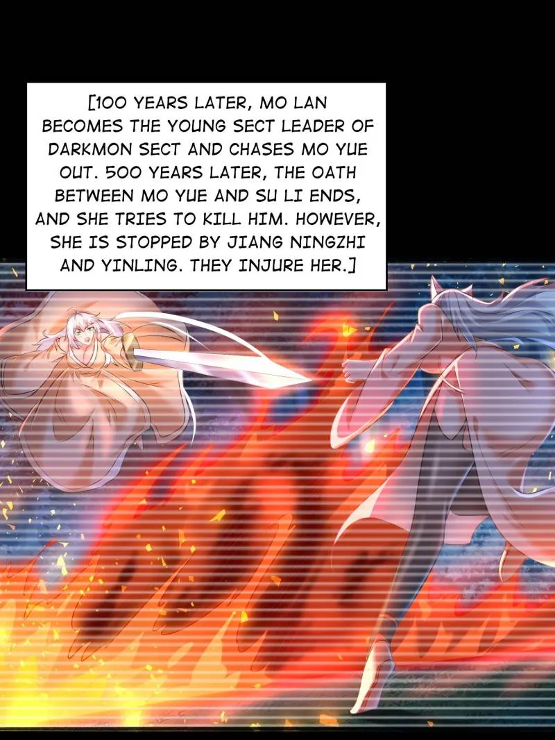 I Can Read Your Fate Chapter 20 - page 12