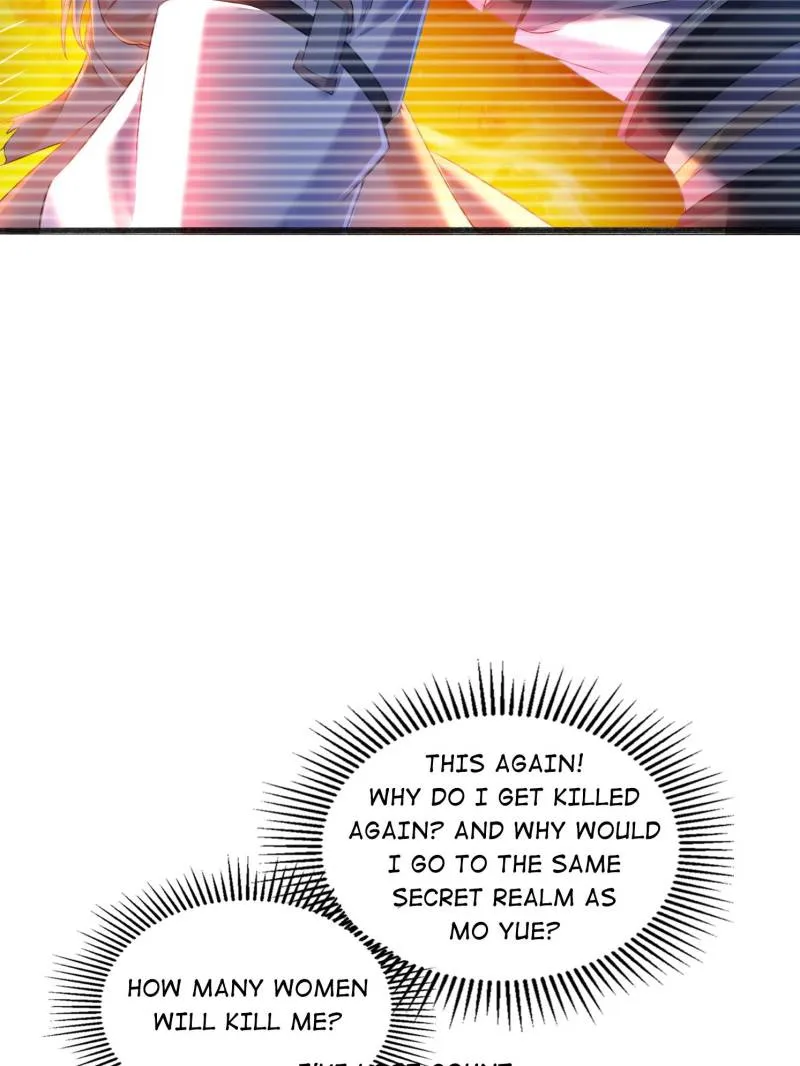 I Can Read Your Fate Chapter 20 - page 14