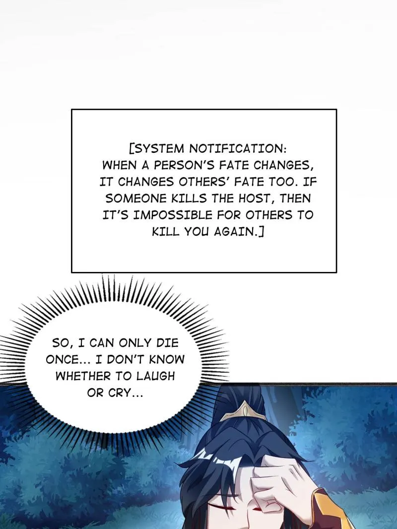 I Can Read Your Fate Chapter 20 - page 16