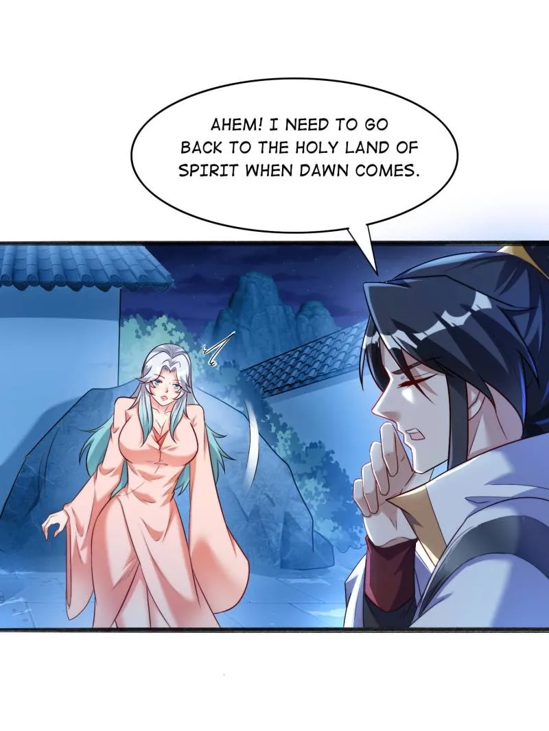 I Can Read Your Fate Chapter 20 - page 18