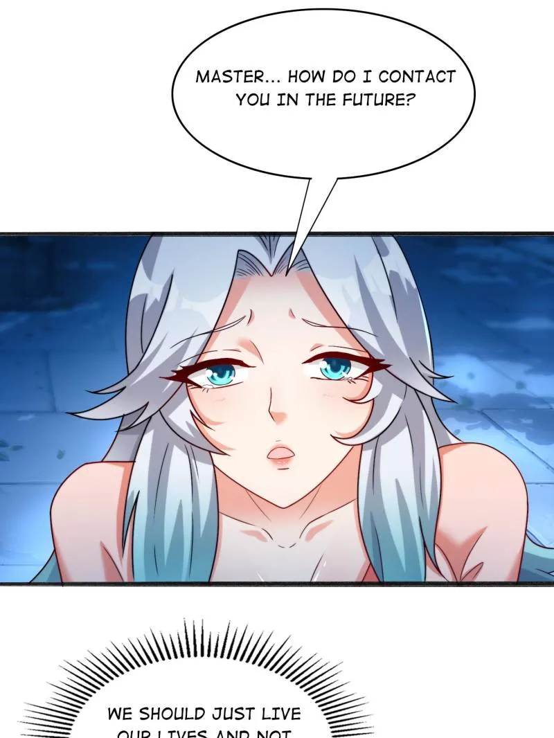I Can Read Your Fate Chapter 20 - page 19